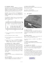 Предварительный просмотр 7 страницы Icom IC-745 Maintenance Manual