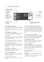 Preview for 8 page of Icom IC-745 Maintenance Manual