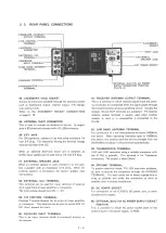 Предварительный просмотр 8 страницы Icom IC-745 Maintenance Manual