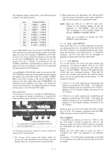 Preview for 11 page of Icom IC-745 Maintenance Manual