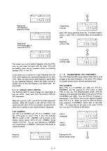 Предварительный просмотр 12 страницы Icom IC-745 Maintenance Manual