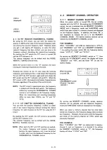 Preview for 13 page of Icom IC-745 Maintenance Manual