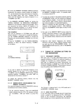 Предварительный просмотр 14 страницы Icom IC-745 Maintenance Manual