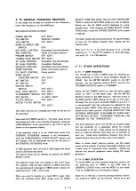 Предварительный просмотр 21 страницы Icom IC-745 Maintenance Manual