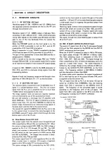 Предварительный просмотр 24 страницы Icom IC-745 Maintenance Manual