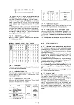 Предварительный просмотр 35 страницы Icom IC-745 Maintenance Manual