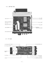 Предварительный просмотр 39 страницы Icom IC-745 Maintenance Manual