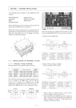 Предварительный просмотр 40 страницы Icom IC-745 Maintenance Manual