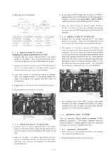 Preview for 41 page of Icom IC-745 Maintenance Manual