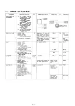 Preview for 65 page of Icom IC-745 Maintenance Manual