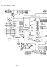 Предварительный просмотр 82 страницы Icom IC-745 Maintenance Manual