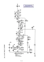 Preview for 86 page of Icom IC-745 Maintenance Manual