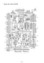 Предварительный просмотр 87 страницы Icom IC-745 Maintenance Manual