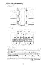 Preview for 97 page of Icom IC-745 Maintenance Manual