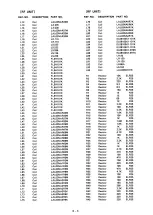 Предварительный просмотр 103 страницы Icom IC-745 Maintenance Manual