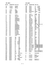 Предварительный просмотр 106 страницы Icom IC-745 Maintenance Manual