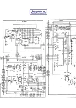 Предварительный просмотр 123 страницы Icom IC-745 Maintenance Manual