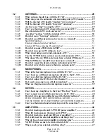 Preview for 4 page of Icom IC-746 Faq