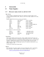 Preview for 23 page of Icom IC-746 Faq