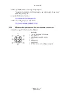 Preview for 39 page of Icom IC-746 Faq