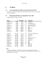 Preview for 51 page of Icom IC-746 Faq