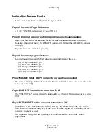 Preview for 99 page of Icom IC-746 Faq