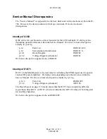 Preview for 102 page of Icom IC-746 Faq