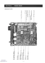 Preview for 5 page of Icom IC-746 Service Manual