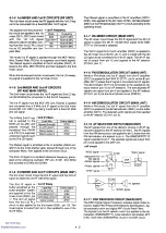 Предварительный просмотр 10 страницы Icom IC-746 Service Manual