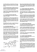 Предварительный просмотр 11 страницы Icom IC-746 Service Manual