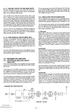 Preview for 12 page of Icom IC-746 Service Manual