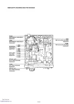 Предварительный просмотр 23 страницы Icom IC-746 Service Manual