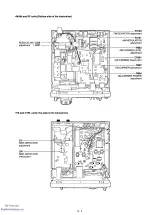 Предварительный просмотр 27 страницы Icom IC-746 Service Manual