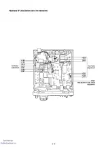 Предварительный просмотр 29 страницы Icom IC-746 Service Manual