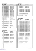 Preview for 34 page of Icom IC-746 Service Manual