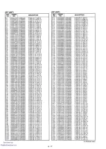 Предварительный просмотр 48 страницы Icom IC-746 Service Manual