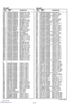 Preview for 52 page of Icom IC-746 Service Manual