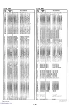 Предварительный просмотр 56 страницы Icom IC-746 Service Manual