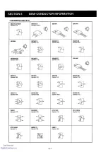 Предварительный просмотр 64 страницы Icom IC-746 Service Manual