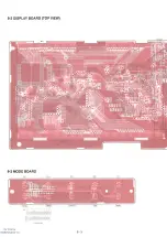 Предварительный просмотр 70 страницы Icom IC-746 Service Manual