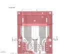 Предварительный просмотр 94 страницы Icom IC-746 Service Manual