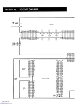 Предварительный просмотр 100 страницы Icom IC-746 Service Manual