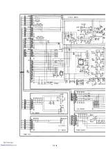 Предварительный просмотр 103 страницы Icom IC-746 Service Manual