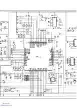 Предварительный просмотр 108 страницы Icom IC-746 Service Manual