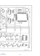 Preview for 110 page of Icom IC-746 Service Manual