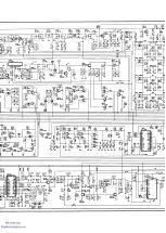 Предварительный просмотр 112 страницы Icom IC-746 Service Manual