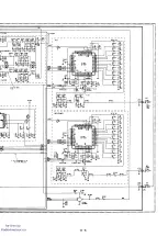 Предварительный просмотр 120 страницы Icom IC-746 Service Manual