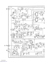 Предварительный просмотр 124 страницы Icom IC-746 Service Manual