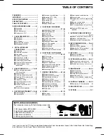 Preview for 3 page of Icom IC-746PRO Instruction Manual