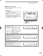 Preview for 45 page of Icom IC-746PRO Instruction Manual